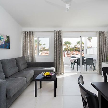 Apartment Eden Island Village Costa Adeje Dış mekan fotoğraf