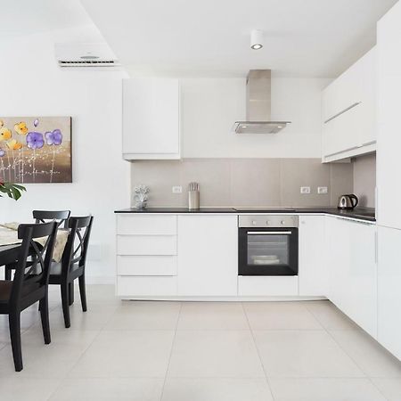 Apartment Eden Island Village Costa Adeje Dış mekan fotoğraf