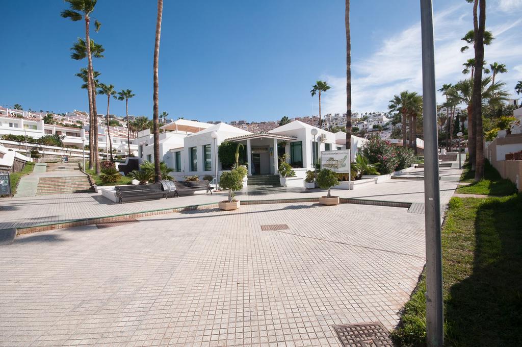 Apartment Eden Island Village Costa Adeje Dış mekan fotoğraf