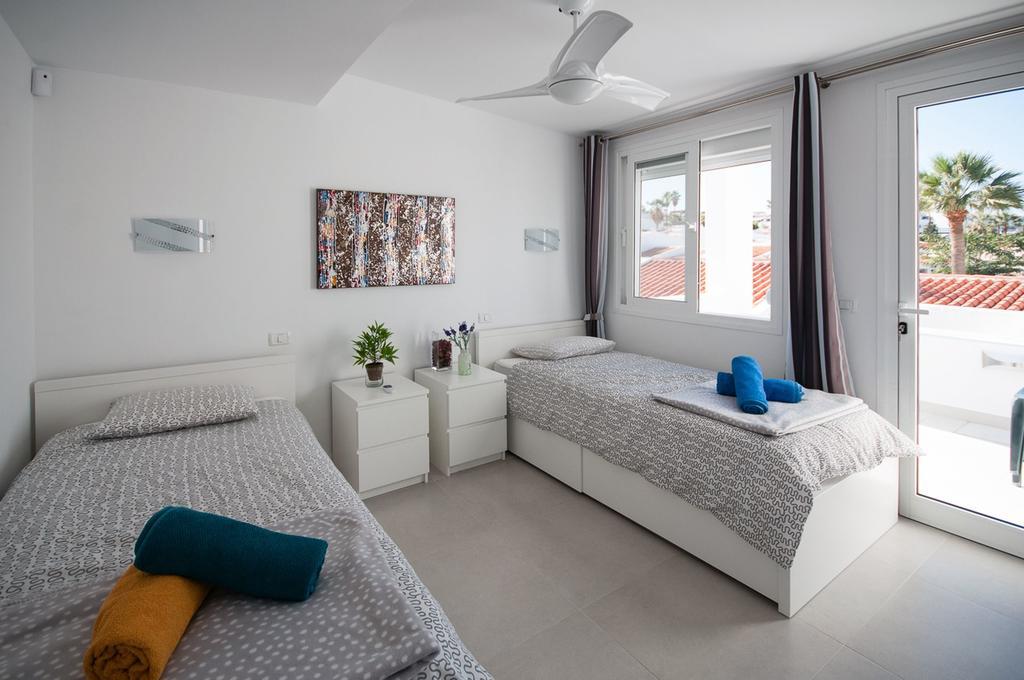 Apartment Eden Island Village Costa Adeje Dış mekan fotoğraf
