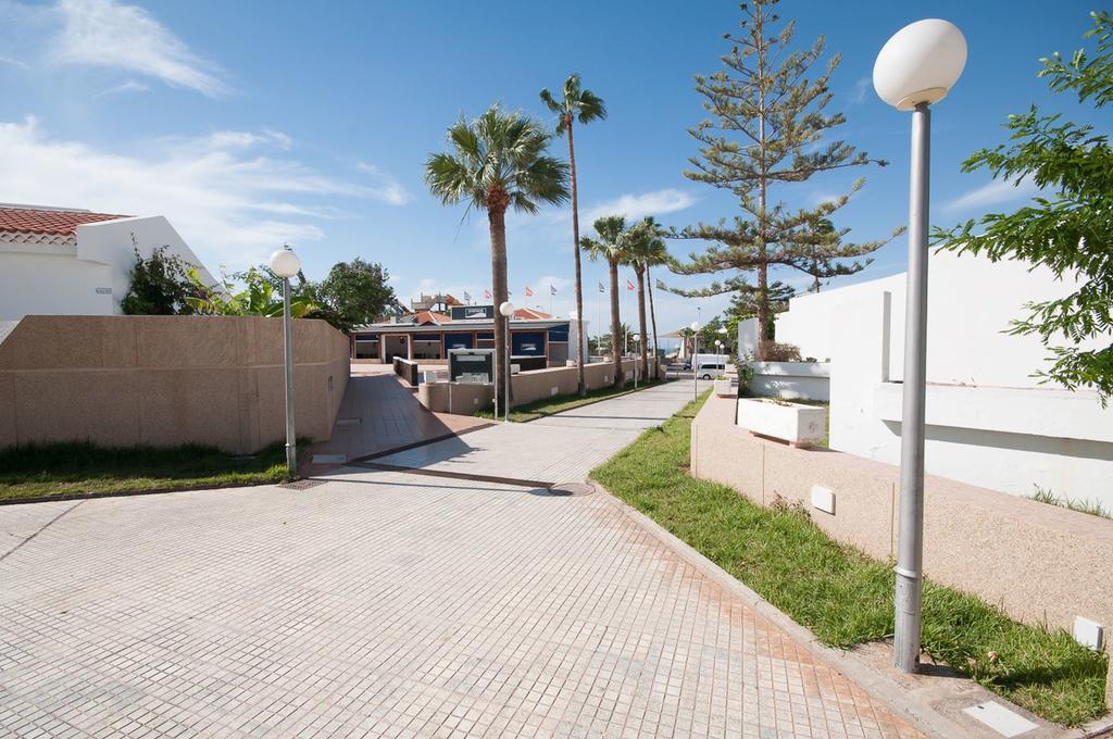Apartment Eden Island Village Costa Adeje Dış mekan fotoğraf