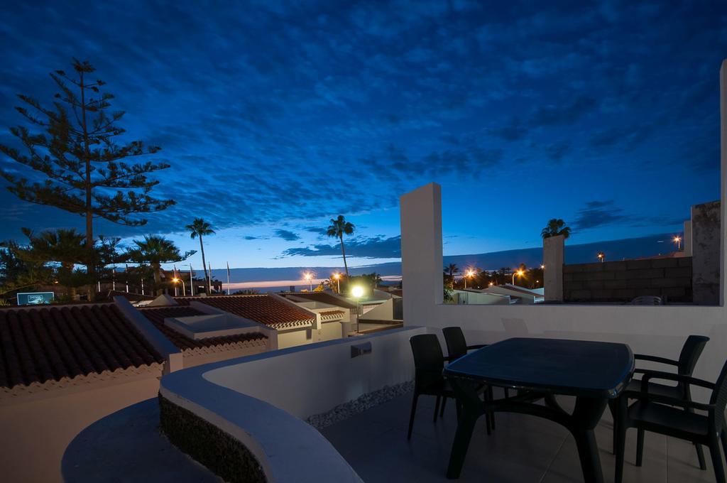 Apartment Eden Island Village Costa Adeje Dış mekan fotoğraf