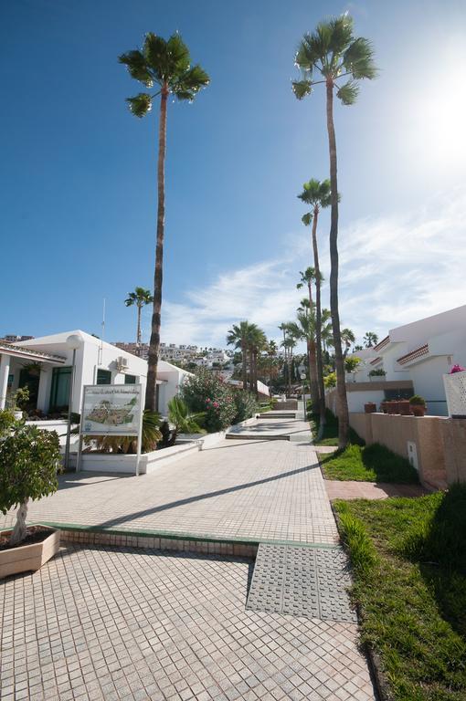 Apartment Eden Island Village Costa Adeje Dış mekan fotoğraf