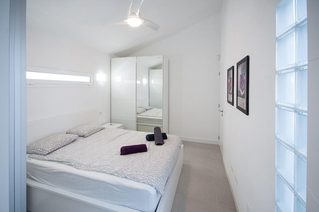 Apartment Eden Island Village Costa Adeje Dış mekan fotoğraf