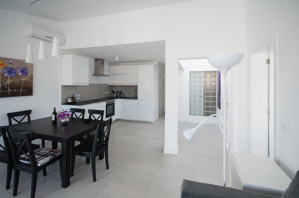 Apartment Eden Island Village Costa Adeje Dış mekan fotoğraf