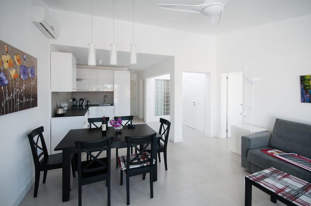 Apartment Eden Island Village Costa Adeje Dış mekan fotoğraf