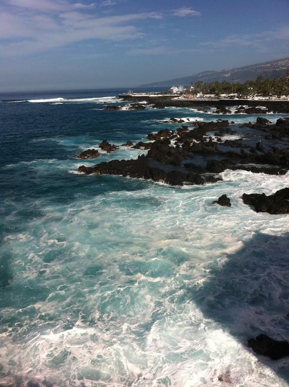 Apartment Eden Island Village Costa Adeje Dış mekan fotoğraf