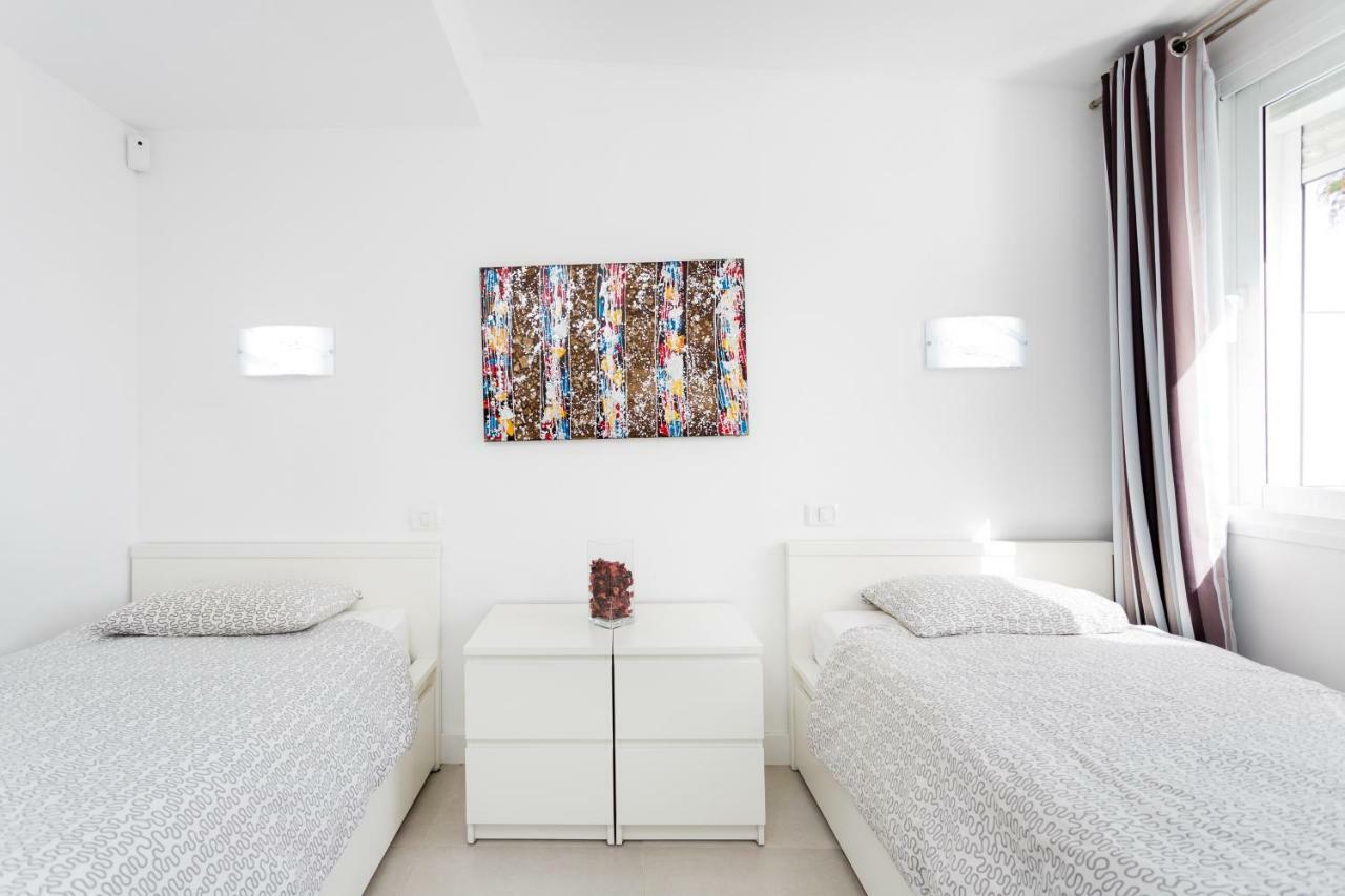 Apartment Eden Island Village Costa Adeje Dış mekan fotoğraf