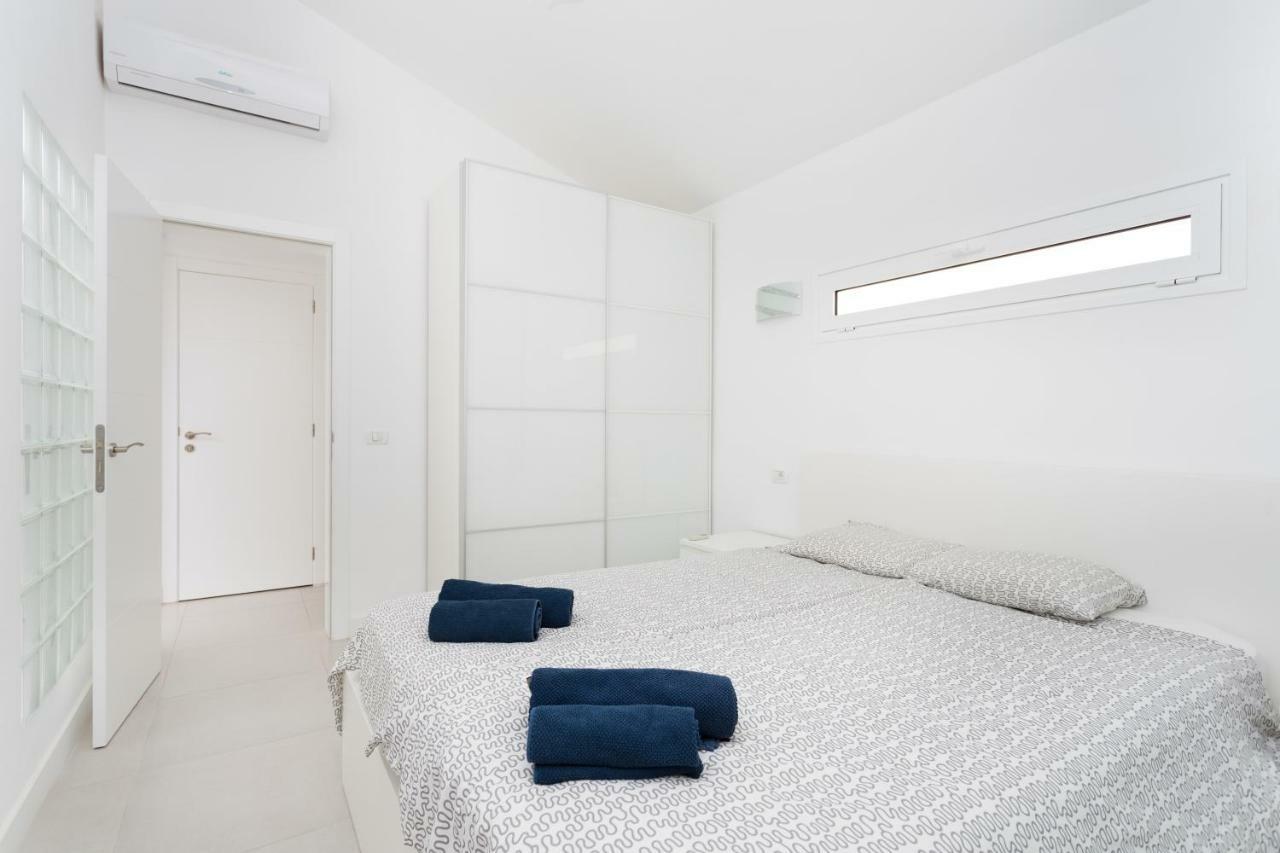 Apartment Eden Island Village Costa Adeje Dış mekan fotoğraf