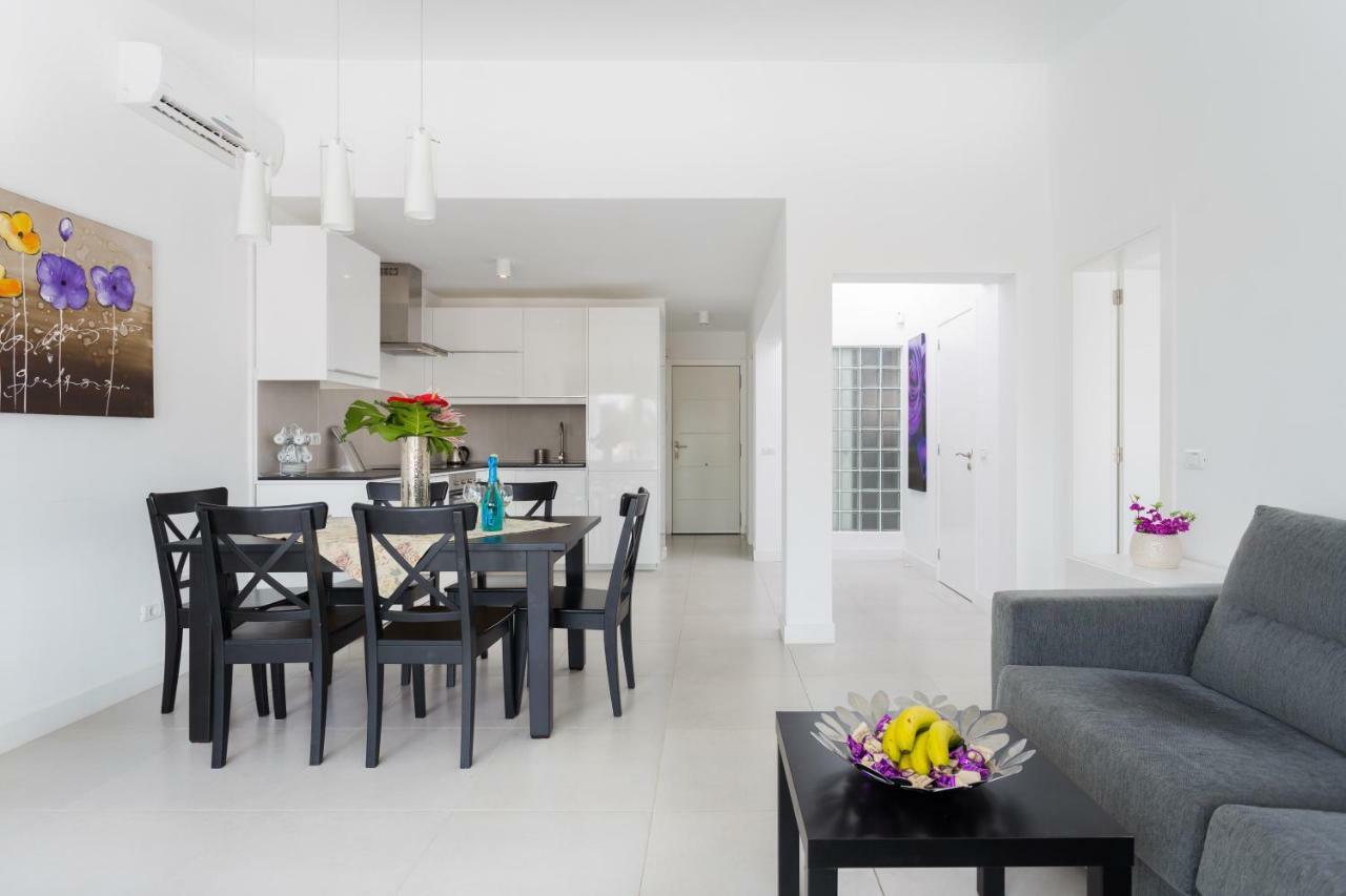 Apartment Eden Island Village Costa Adeje Dış mekan fotoğraf