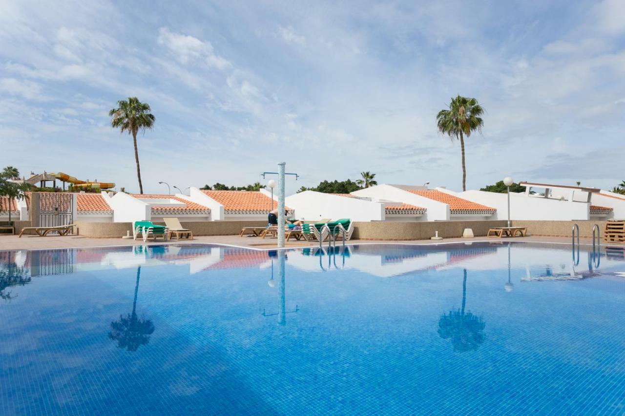 Apartment Eden Island Village Costa Adeje Dış mekan fotoğraf