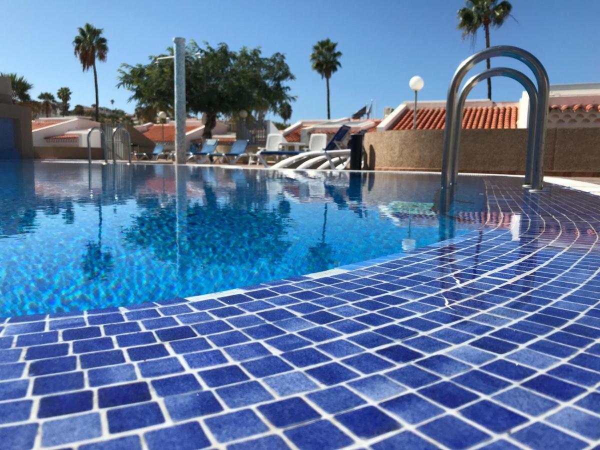 Apartment Eden Island Village Costa Adeje Dış mekan fotoğraf