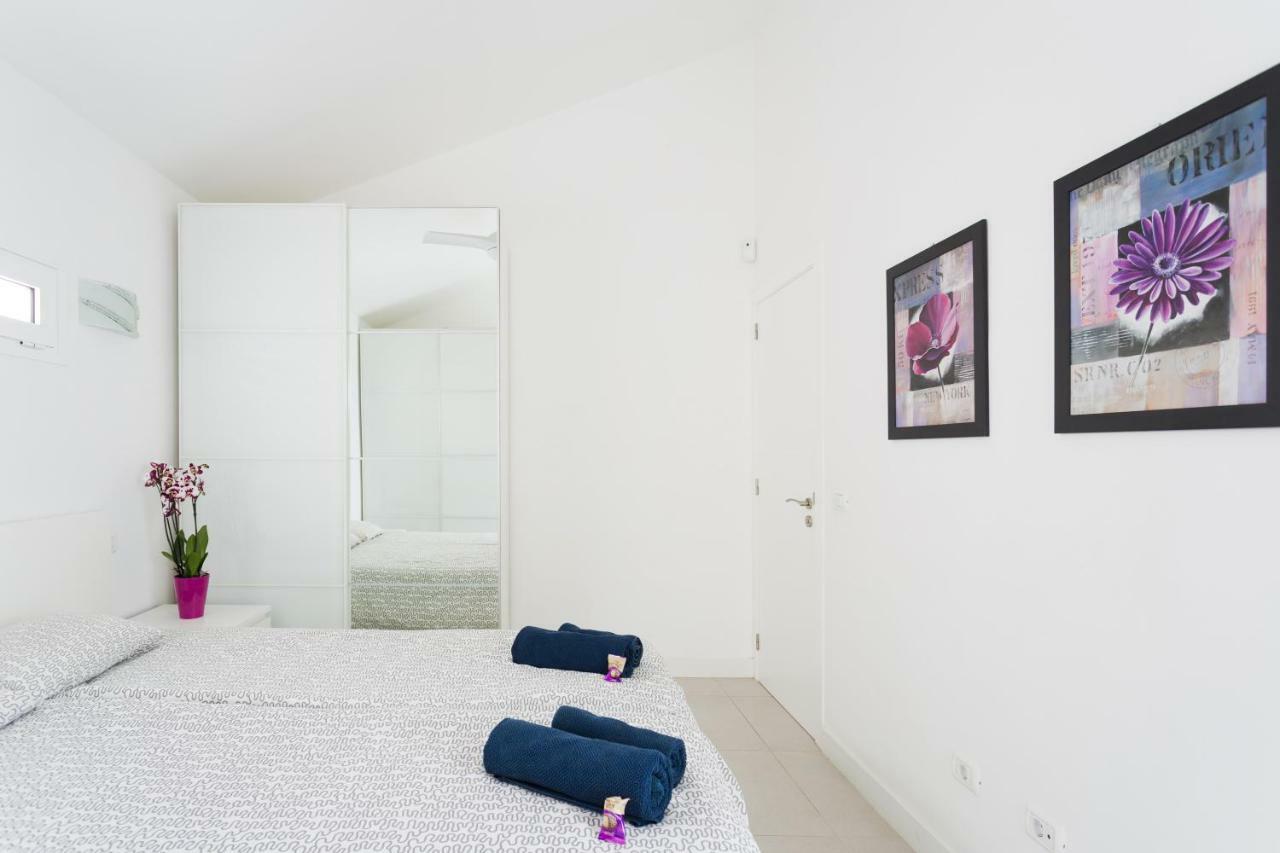 Apartment Eden Island Village Costa Adeje Dış mekan fotoğraf