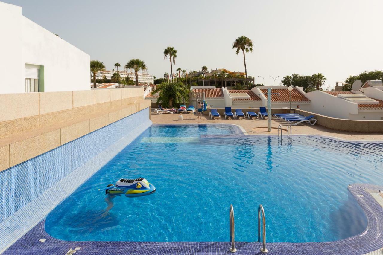 Apartment Eden Island Village Costa Adeje Dış mekan fotoğraf