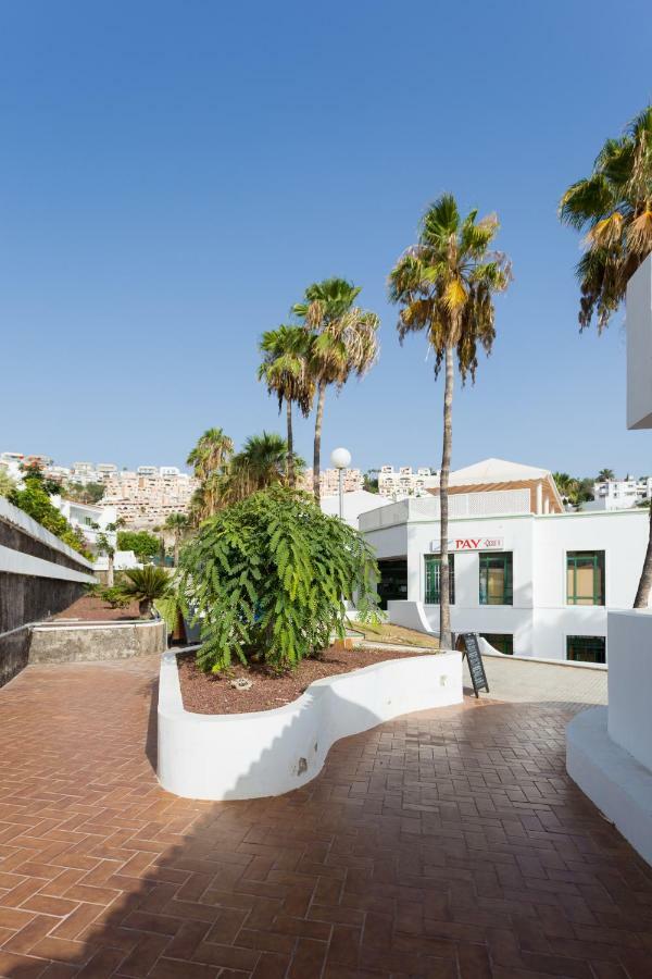 Apartment Eden Island Village Costa Adeje Dış mekan fotoğraf