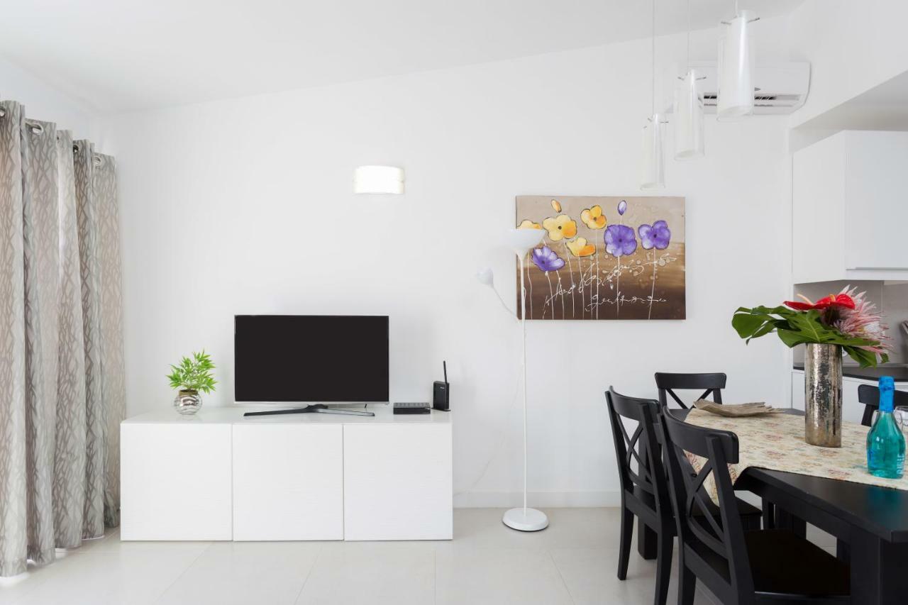 Apartment Eden Island Village Costa Adeje Dış mekan fotoğraf