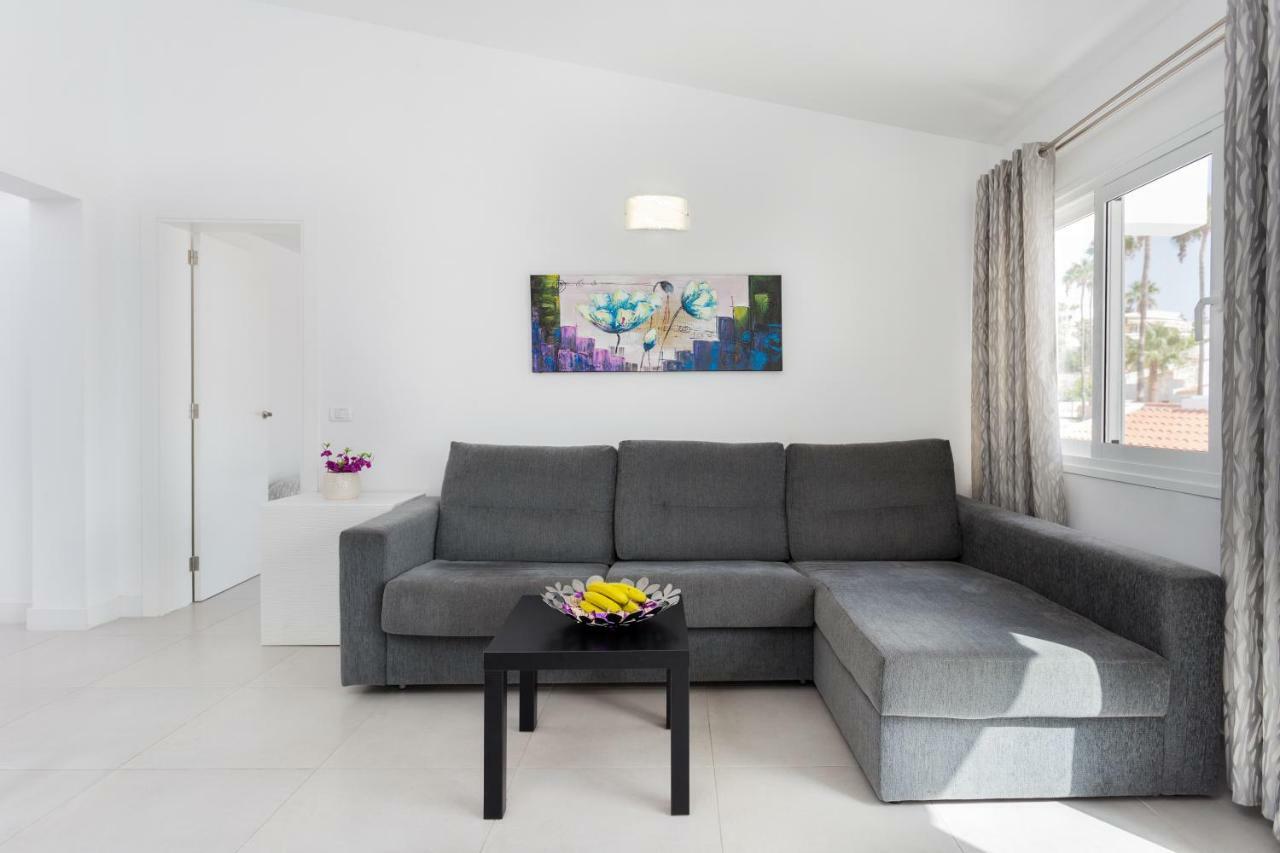 Apartment Eden Island Village Costa Adeje Dış mekan fotoğraf