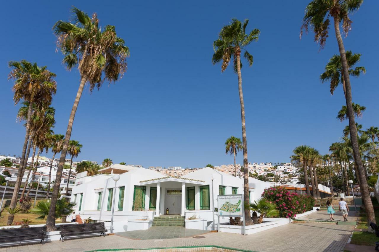 Apartment Eden Island Village Costa Adeje Dış mekan fotoğraf