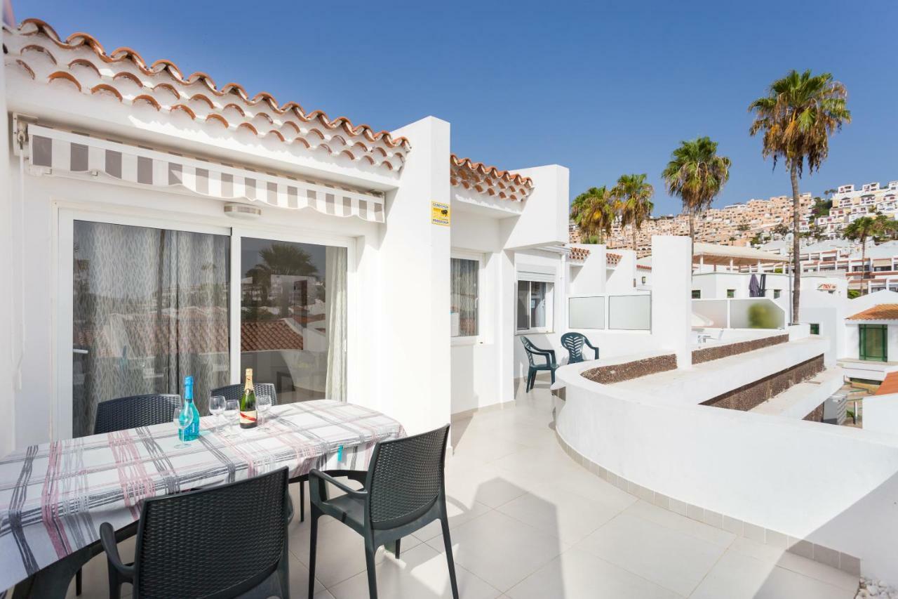 Apartment Eden Island Village Costa Adeje Dış mekan fotoğraf