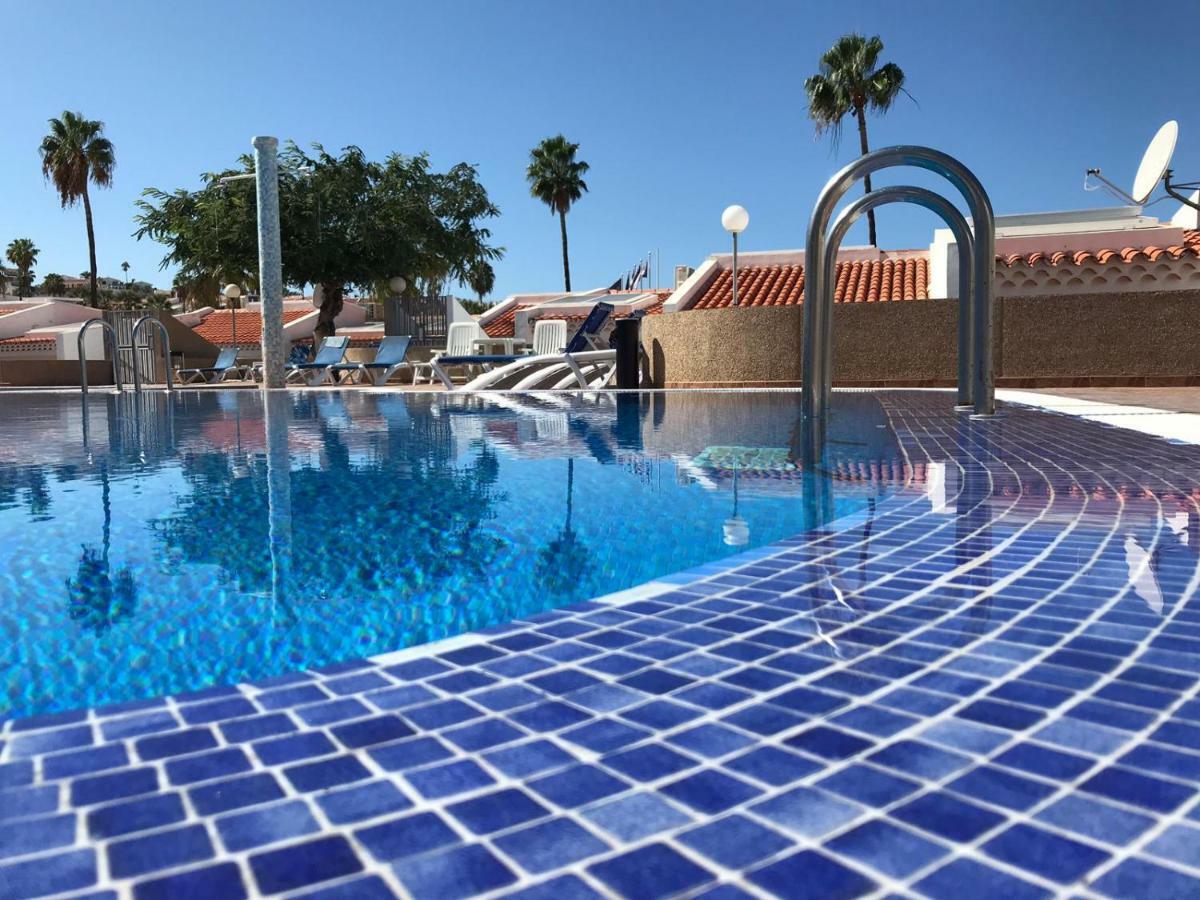 Apartment Eden Island Village Costa Adeje Dış mekan fotoğraf